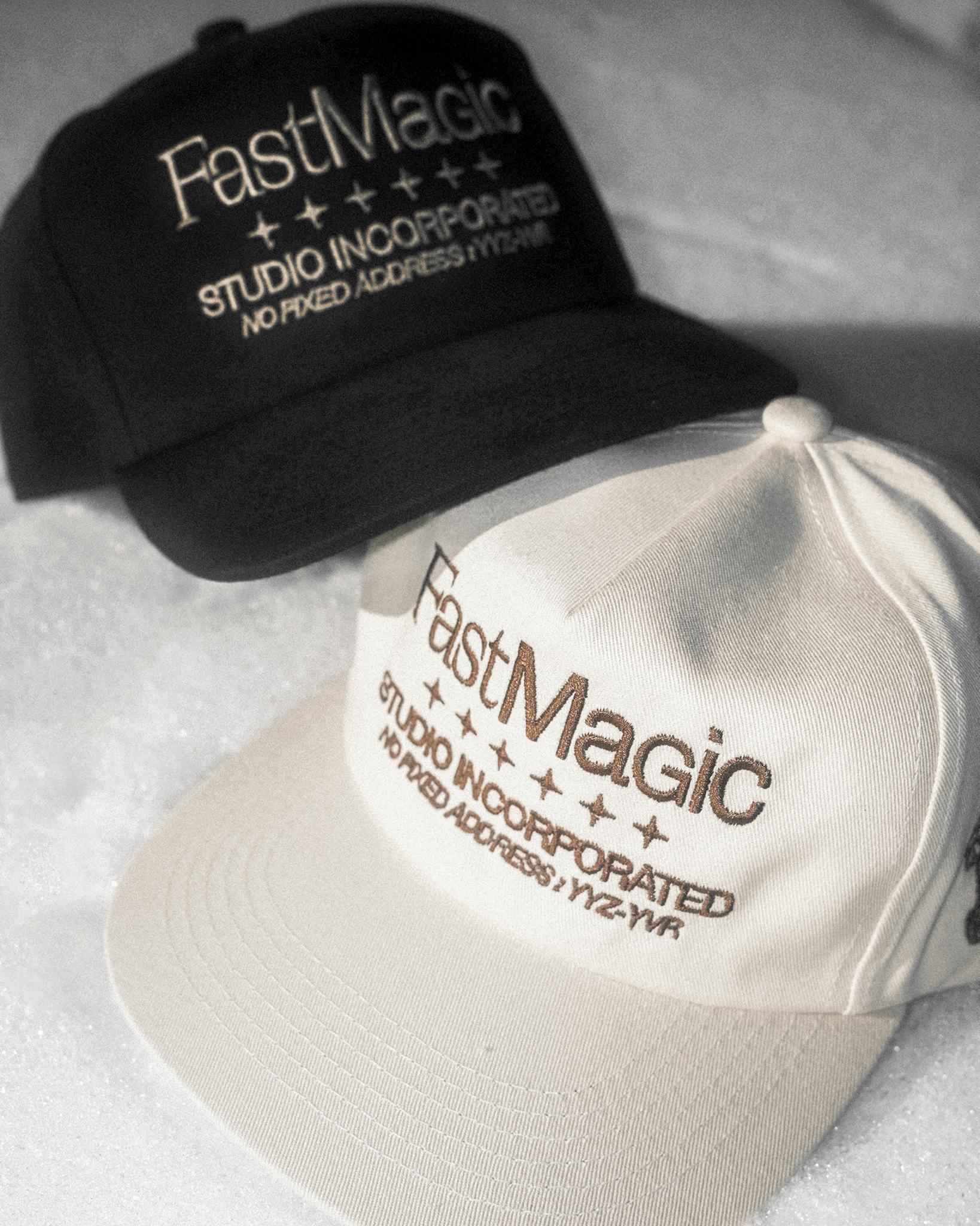 Magic Hat