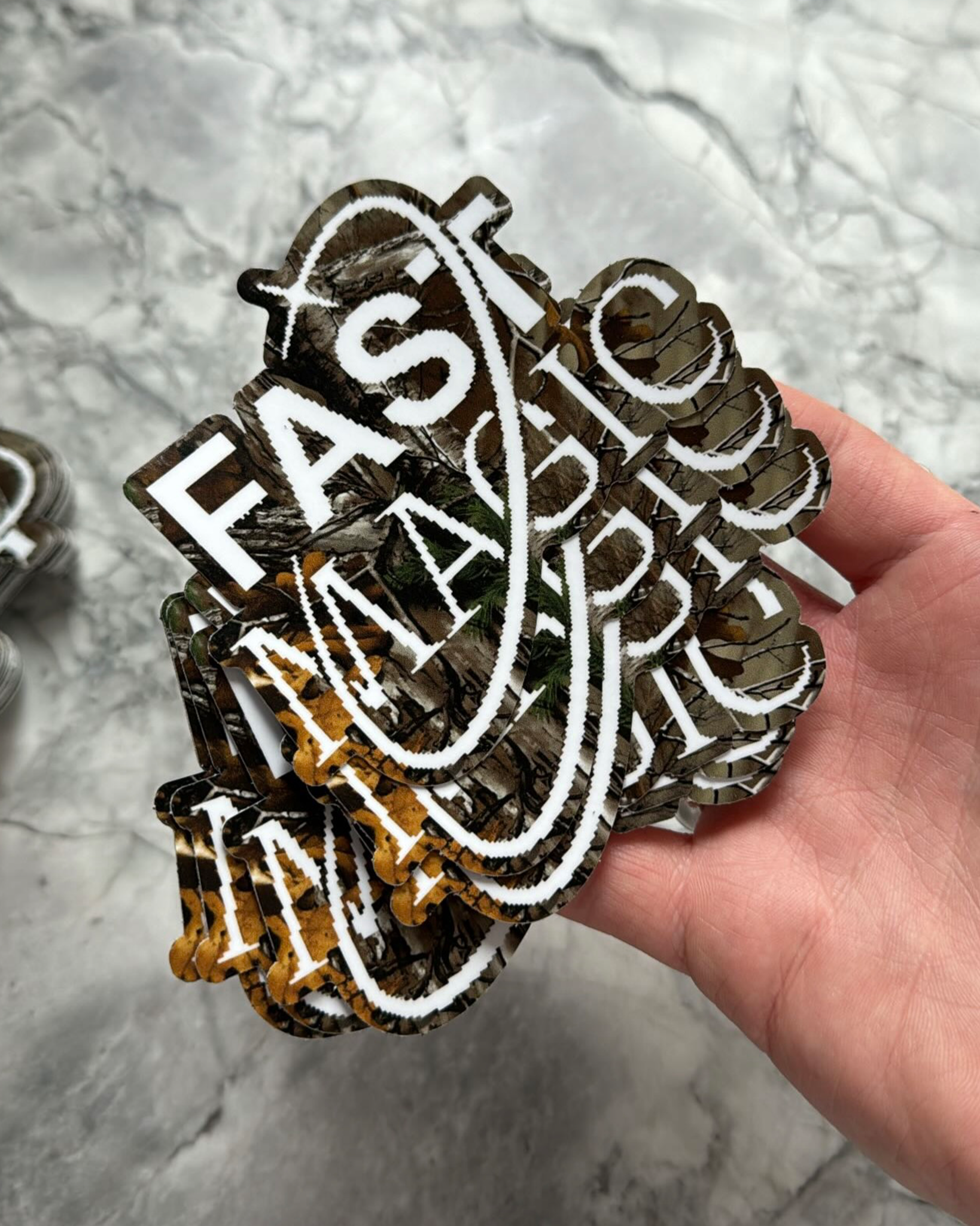 Sticker Pack 001