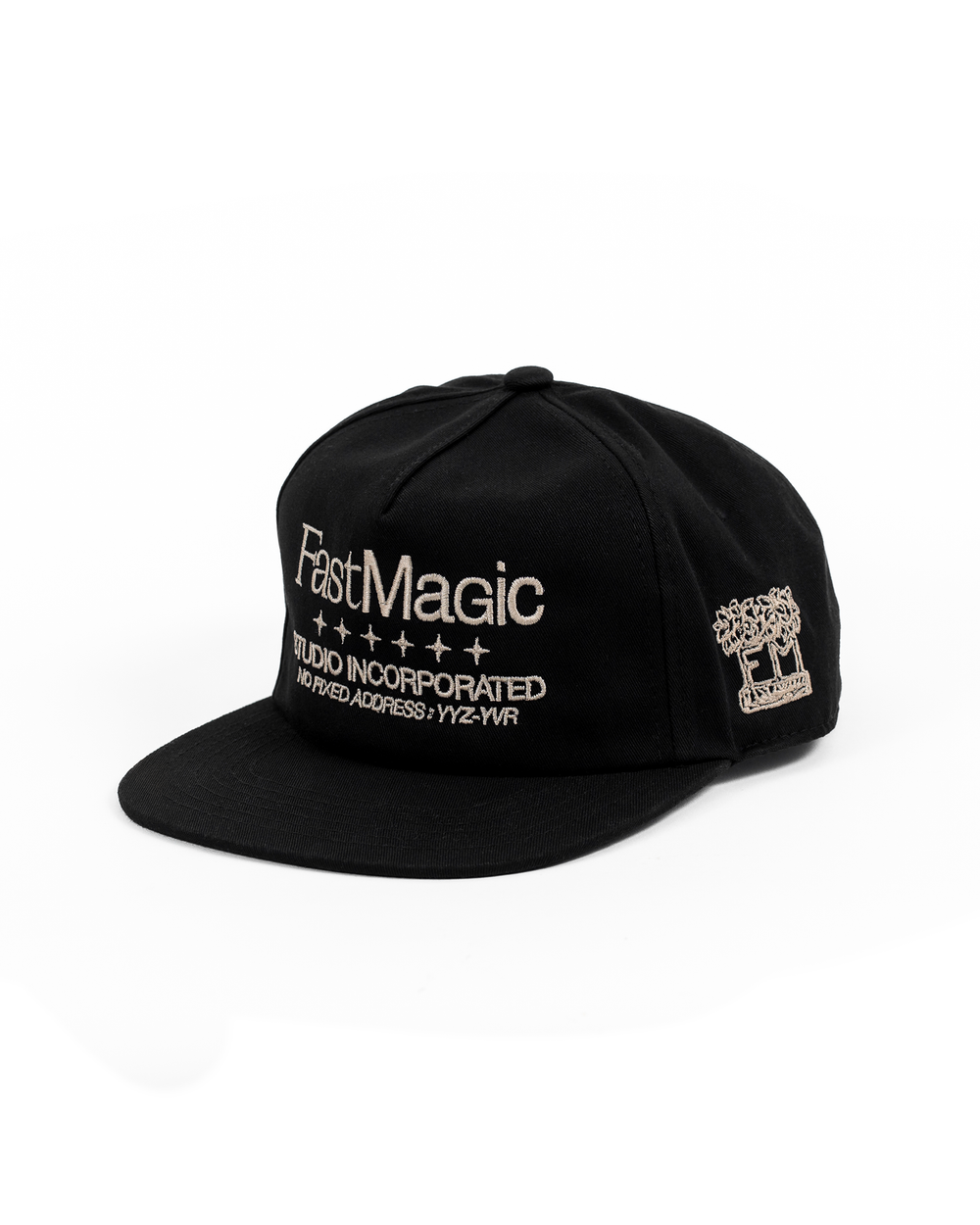 Magic Hat
